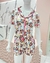 Pijama Americano Fluity - MINNIE MOUSE