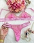 Conjunto Amora - ROSA CLARO