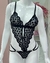 Body Love - PRETO