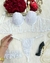 Conjunto Paixão Tentadora - BRANCO
