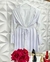 Robe luxo avulso - BRANCO