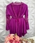 Robe luxo avulso - JAIPUR