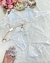 Baby doll Romance - BRANCO