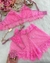 Baby doll Romance - ROSA CLARO HERA