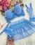Lingerie Romance - AZUL