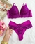 Conjunto Cristal TULE CORAÇÃO - JAIPUR