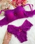 Conjunto Encanto TULE CORAÇÃO - JAIPUR