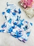 Pijama Chamego - STITCH BRANCO