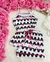 Pijama Chamego - MINNIE - comprar online