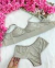 Conjunto Confort - BEGE - comprar online