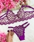 Conjunto I Love - JAIPUR COM NUDE - comprar online