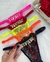 SAFADA - Calcinha sexy strass