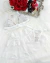 Conjunto Mirella- BRANCO - comprar online