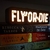 Luminária Fly or Die - Quarta Asa - comprar online