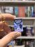 Chaveiro Mini Livro – Sem Coração - Era uma vez um coração Partido - - Pequenos Refúgios - loja online