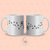 Caneca Heartstopper - Hi na internet