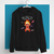 Moletom Crescent City - Lehabah - comprar online