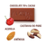Jornada 3 meses - HELLO RELAX - 90 porções - Chocolate com Acerola, Amendoâs e Castanha-do-Pará na internet