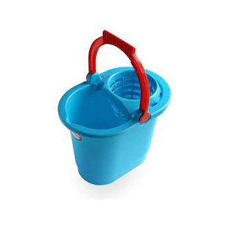 BALDE ESCURRIDOR - MATRIPLASTER - comprar online