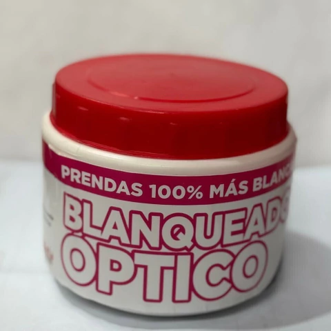 BLANQUEADOR OPTICO ROPA - comprar online