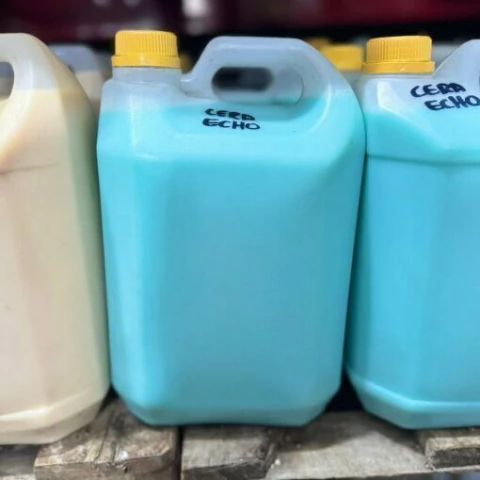 CERA T-ECHO EN BALDE - 5 LTS - comprar online