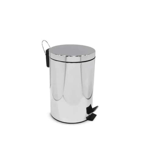 CESTO BASURA DE ACERO - comprar online