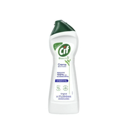 CIF EN CREMA MULTIUSO - 250 ml - comprar online