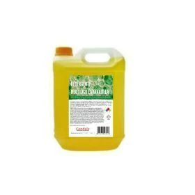 DETERGENTE MULTIUSO - Limón - comprar online