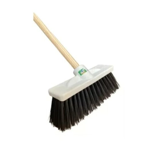 ESCOBILLON BARRENDERO CON CABO - comprar online