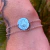 Pulseira Medalha Hamsa