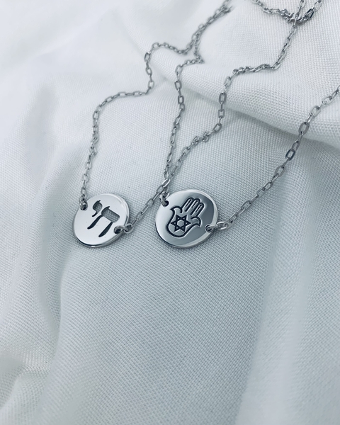 Escapulário Personalizado