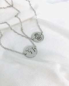 Escapulário Personalizado - comprar online