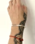 Pulseira Bracelete - 72 Nomes de Deus - buy online