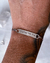 Pulseira Força Interior - (cópia)