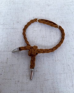 Pulseira Amor - Joalheria Cabalá