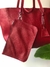 Bolso Mico (bordó) - tienda online
