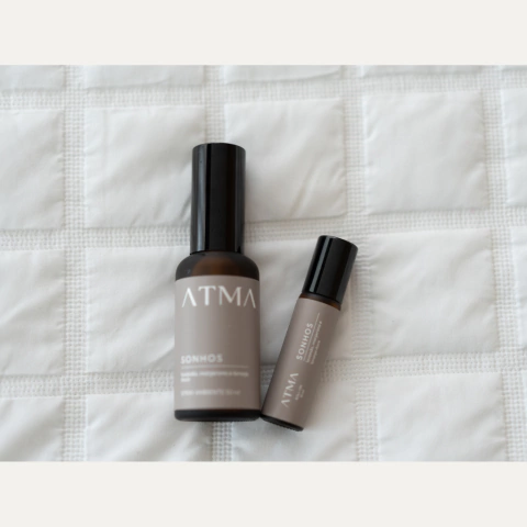 Ritual Sonhos - ATMA