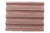 Saboneteira Bahia Rosa Terral Natural para Make a Pause garante que seu sabonete fique longe do acumulo de água, garantindo maior durabilidade e usabilidade do produto. 