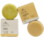 Kit de shampoo e condicionador em barra perfeito para cabelos oleosis da terral. Compre na Make a Pause.