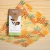 Eco Wrap Pano de Cera Vegano Baobá Saboaria na Make a Pause para sabonetes e shampoos feito com tecido de Cera Vegana e Biodegradável para proteger e conservar seu cosmético sólido no transporte.