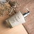 Máscara de hidratação para cabelos 100% natural. Altamente nutritiva e hidratante. Ideal para cabelos secos, danificados e quimicamente tratados. Compre Ynayê na Make a Pause.
