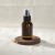 Óleo Amoroso Olea Saboaria para Make a Pause trata do seu corpo, autocuidado e é composto por óleos essenciais de ylang-ylang e lavanda.