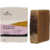 União de três sabonetes com função oil-control, que limpam profundamente e ajudam no controle da acne.  Argila preta & Gengibre, Carvão ativado & menta e May Chang & Cúrcuma. Compre na Make a Pause.