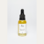 Serum Facial Copaíba e Bergamota da Flô Biocosméticos para a Make a Pause, trata inflamações, ajuda a minimizar os poros e regula a oleosidade 