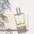 Citrine de Elemento Mineral é uma experiência aromática que eleva os sentidos e energiza o corpo com suas notas refrescantes e muito elegantes. É um perfume compartilhável (homens/mulheres). Compre na Make a Pause.
