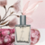 Rose Quartz Eau de Parfum da Elemento Mineral envolve os sentidos na essência da feminilidade. Inspirado na delicadeza e poder do quartzo rosa, este perfume aromático floral captura a essência do romance e da paixão com uma composição única e encantadora.