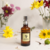 Realindo Home Spray 50ml para Make a Pause é usado em ambientes e também como perfume de roupas e perfume de tecidos.