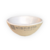 Bowl de cerâmica para preparação de máscaras faciais de argilas. Compre Elemento Mineral na Make a Pause.