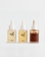 Potencialize sua rotina de cuidados com a pele com o Trio Essencial, um kit completo para clareamento, proteção antioxidante e hidratação profunda. Compre Sal Ceuticals na Make a Pause.