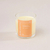 A Vela Bergamota da B.I.A contém oleato de alecrim que queima junto com seu aroma de bergamota perfumando e trazendo a terapêutica para quem busca energizar o ambiente. Compre na Make a Pause.